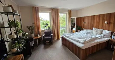 1 bedroom apartment in Warsaw, Poland