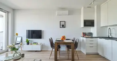 Apartamento 2 habitaciones en Varsovia, Polonia