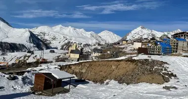 Terrain dans new gudauri block 2 Studio gudauri apartments, Géorgie