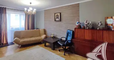 4 room apartment in Brest, Belarus