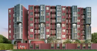 Apartamento 2 habitaciones en Phuket, Tailandia