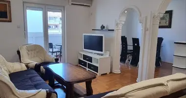 Mieszkanie 3 pokoi w Budva, Czarnogóra