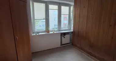 2 room apartment in Warsaw, Poland