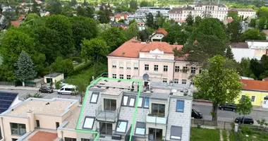 Квартира 4 комнаты в Вена, Австрия