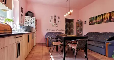 3 room house in Gardony, Hungary