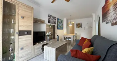 2 bedroom apartment in Mijas, Spain