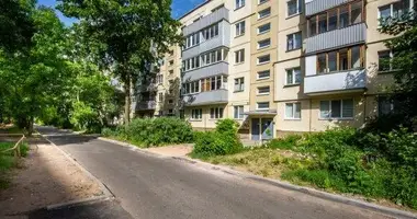 2 room apartment in Minsk, Belarus