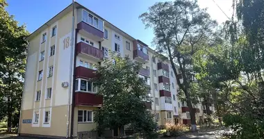 Appartement 2 chambres dans Homiel, Biélorussie