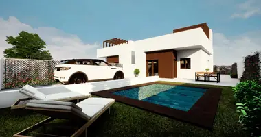 3 bedroom house in Spain