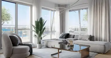 3 room apartment in Riga, Latvia