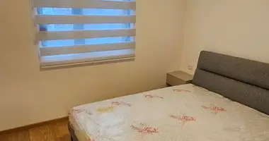 Apartamento 2 habitaciones en Becici, Montenegro