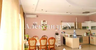 4 room house in Odessa, Ukraine