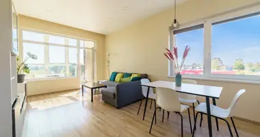 Appartement 3 chambres dans Vilnius, Lituanie