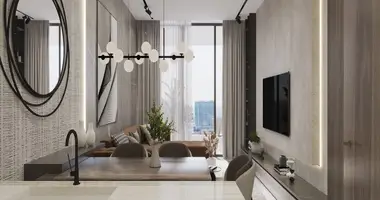 Appartement 1 chambre dans Doubaï, Émirats arabes unis