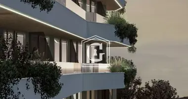 Apartamento 4 habitaciones en Rafailovici, Montenegro