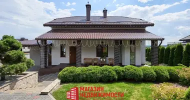 Casa en Padlabienski sielski Saviet, Belarús