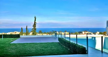 Villa 4 bedrooms with Swimming pool in Municipality of Xylokastro and Evrostina, Greece