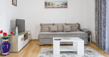 Appartement 1 chambre dans Becici, Monténégro