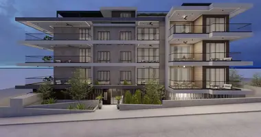 4 bedroom apartment in Limassol District, Cyprus