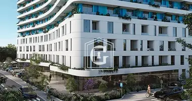 2 bedroom apartment in Bar, Montenegro