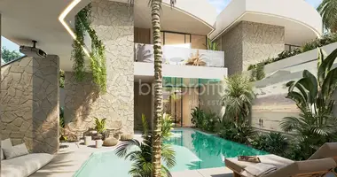 Villa  mit Balkon, mit Klimaanlage, mit Parken in Nusa Dua, Indonesien