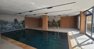 Квартира 2 комнаты в Убе, Турция