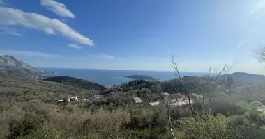 Plot of land in Stanisici, Montenegro