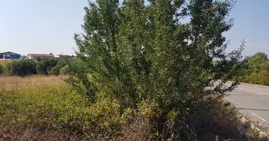 Terrain dans Kallithea, Grèce