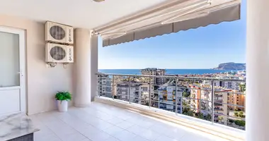 Wohnung 2 Schlafzimmer in Kargıcak, Türkei