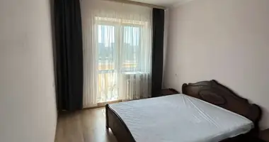 Apartamento 2 habitaciones en Valievacski sielski Saviet, Belarús