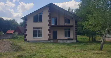 Дом в Полоцк, Беларусь