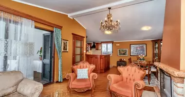 5 bedroom apartment in Montenegro