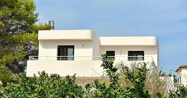 Haus 4 zimmer in Denia, Spanien