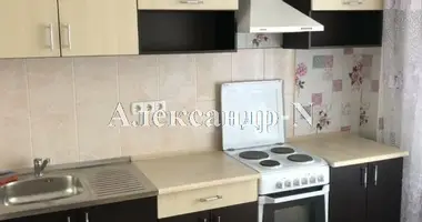 Apartamento 1 habitación en Odessa, Ucrania