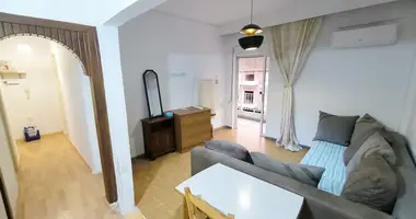 Apartamento 2 habitaciones en Katerini, Grecia