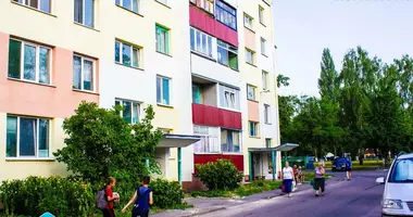 Mieszkanie 3 pokoi w Mozyrz, Białoruś