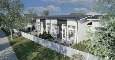 Apartamento 3 habitaciones en Helsinki sub region, Finlandia