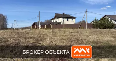 Grundstück in Koltushskoe selskoe poselenie, Russland