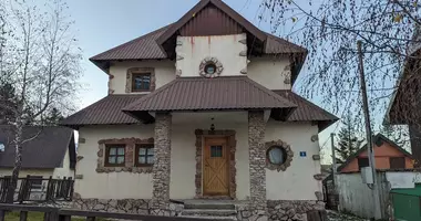 Haus 3 Schlafzimmer in Zabljak, Montenegro