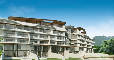 1 bedroom apartment in Choeng Thale, Thailand