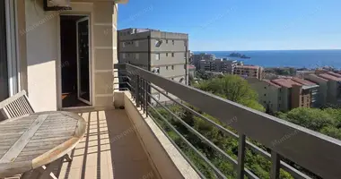 1 bedroom apartment in Budva, Montenegro