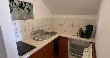 2 room apartment in Krakow, Poland