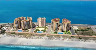 Apartamento 2 habitaciones en San Javier, Španjolska