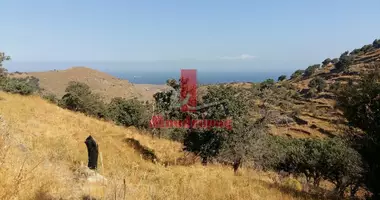 Plot of land in Ioulida, Greece