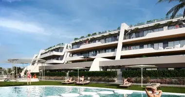 2 bedroom apartment in l Alfas del Pi, Spain