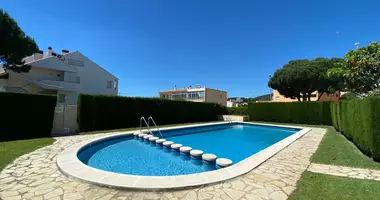 Apartamento 2 habitaciones en Playa de Aro, España