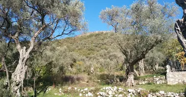 Plot of land in Kamenovo, Montenegro