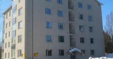 Apartamento en Imatra, Finlandia