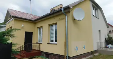 Mieszkanie w Warszawa, Polska