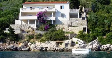 Villa 3 bedrooms in Slano, Croatia